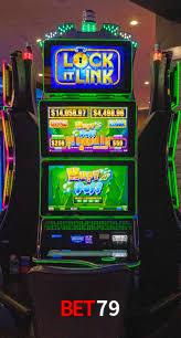 Descubra a Magia dos Jogos de Arcade no Bet79